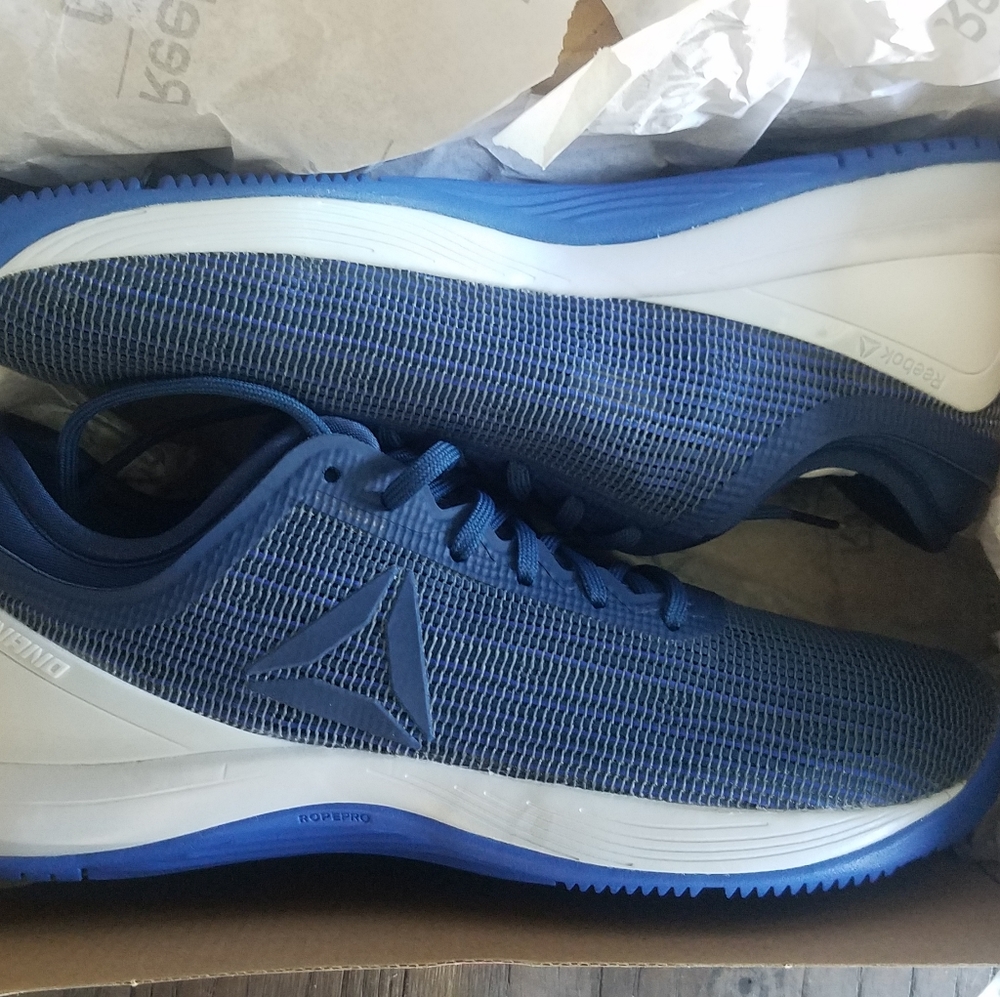 Reebok nano 8